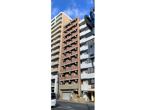 エステムコート神戸・県庁前Ⅱ-h