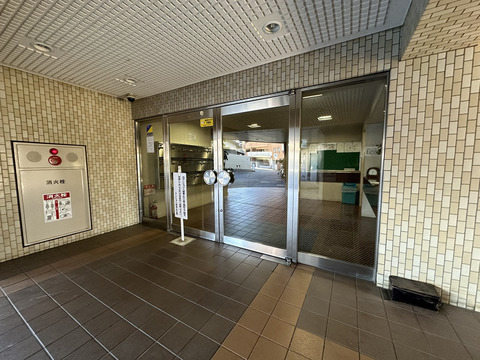 マンション掃部山公園-h