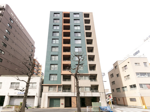 ベイハイツ桜木町-h