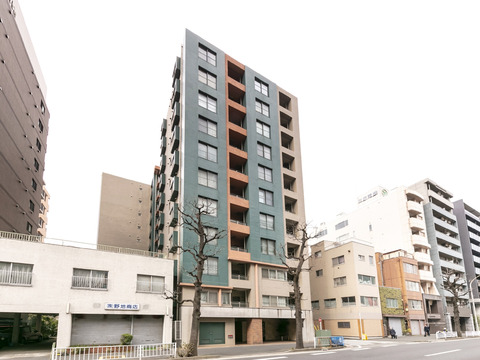 ベイハイツ桜木町-h