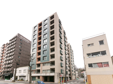 ベイハイツ桜木町-h