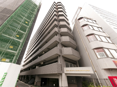 ライオンズマンション横浜桜木町-h