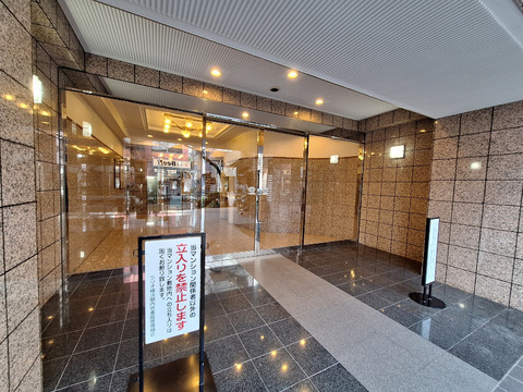 クリオ横浜関内壱番館-h