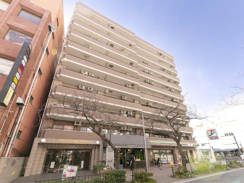 クリオ横浜関内壱番館-h