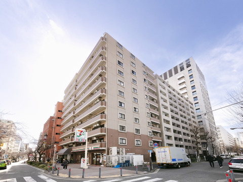 クリオ横浜関内壱番館-h