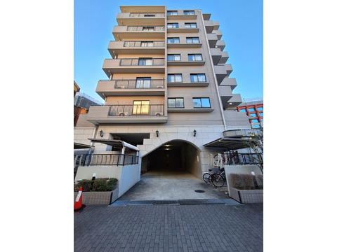 マージュ桜木町