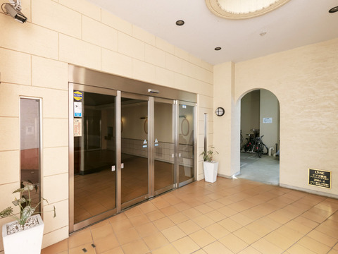 リブゼ横浜クイーンズテラス山手-h