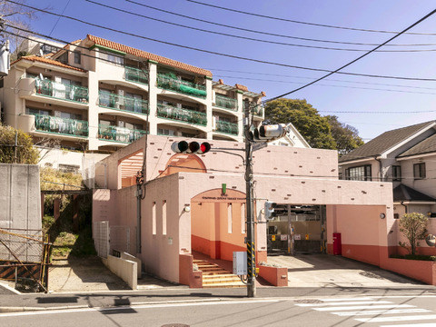 リブゼ横浜クイーンズテラス山手-h