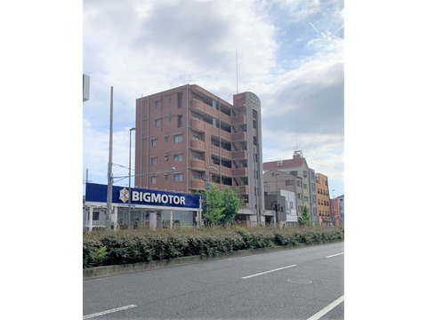 セレッソコート六甲道ヴィサージュ-h