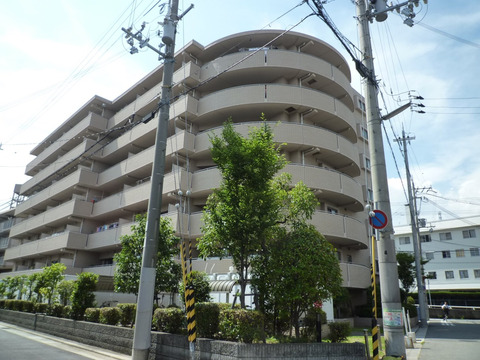 イトーピア香櫨園ソレンテ-0-0