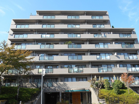 苦楽園ガーデンハウス-0-0