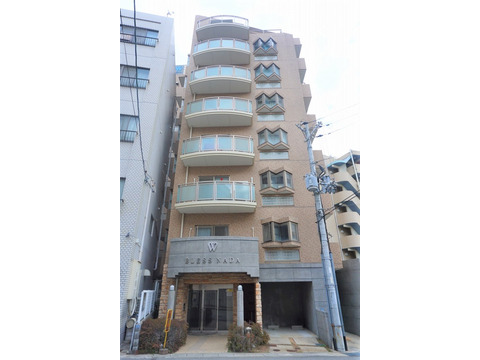 ワコーレブレス灘-h