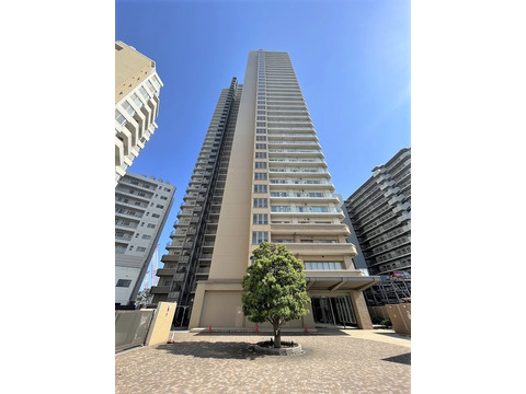 須磨コーストタワー