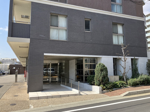 ディアエスタミオ夙川レジデンス-h