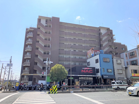 ディアエスタミオ夙川レジデンス-h