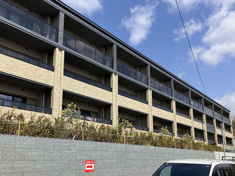 ブリリア夙川高塚町　ブライトイースト-h