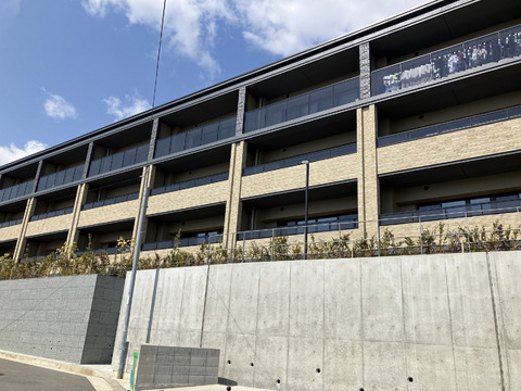 ブリリア夙川高塚町　ブライトイースト-h