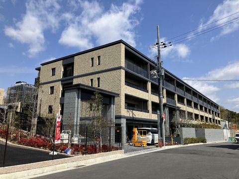 ブリリア夙川高塚町　ブライトイースト-h