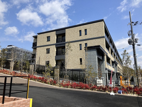 ブリリア夙川高塚町　ブライトイースト-h