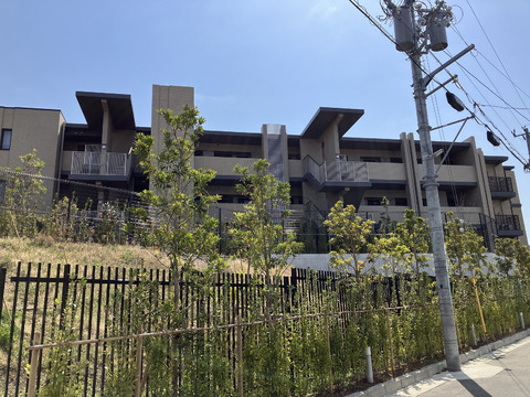 ブリリア夙川高塚町　フォレストウエスト-h