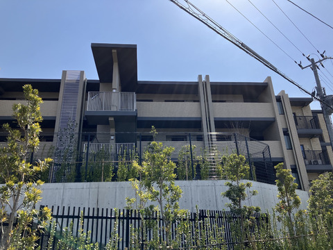 ブリリア夙川高塚町　フォレストウエスト-h