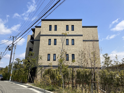 ブリリア夙川高塚町　フォレストウエスト-h