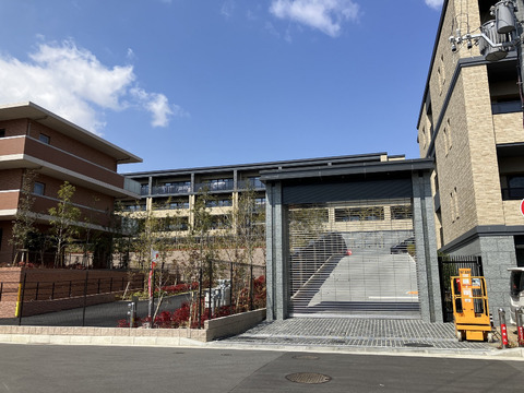 ブリリア夙川高塚町　フォレストウエスト-h