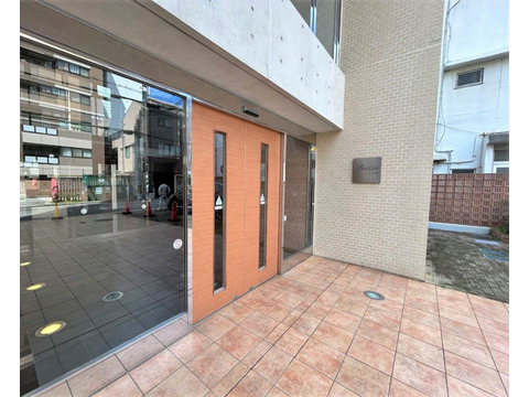 ベレッツァ尼崎-h