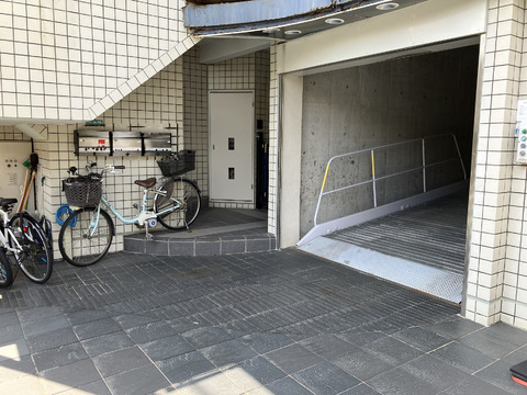 シャルマンコーポ夙川-h