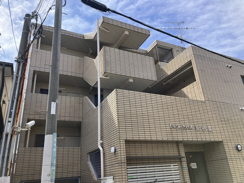 ドムール・コスモス香枦園-h