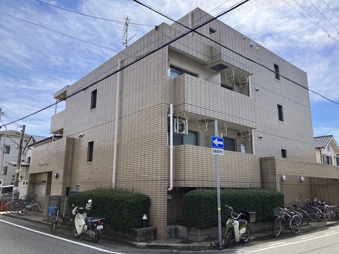 ドムール・コスモス香枦園-h