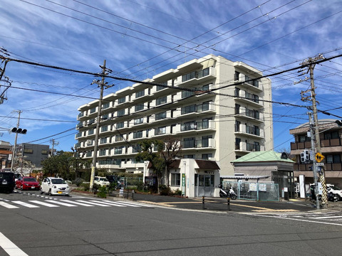 サニークレスト夙川公園-h