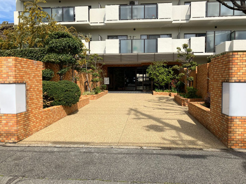 サニークレスト夙川公園-h