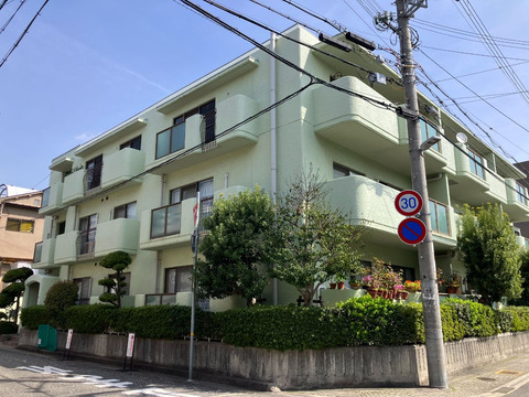 セミス香櫨園-h