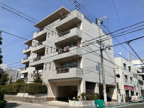 夙川シャンボール-h