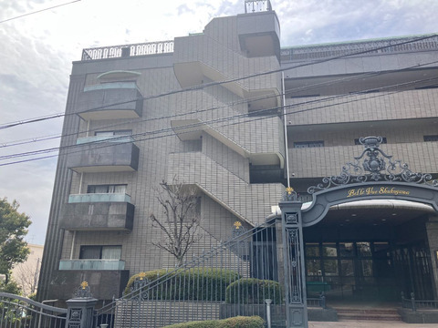 ヴェルビュ夙川-h