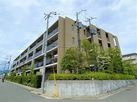 プラネスーペリア西宮仁川-h