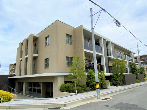 プラネスーペリア西宮仁川-h