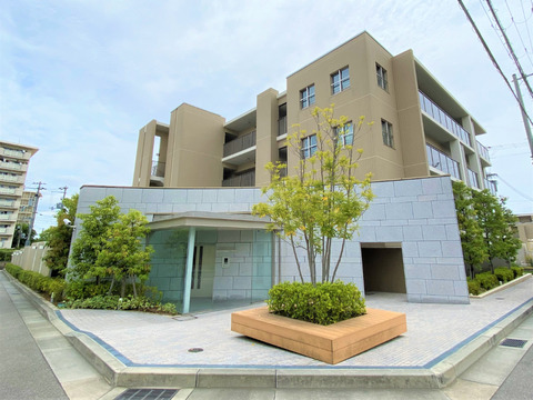 プラネスーペリア西宮仁川-h