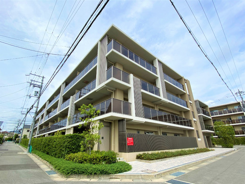 プラネスーペリア西宮仁川　エアリーコート-h