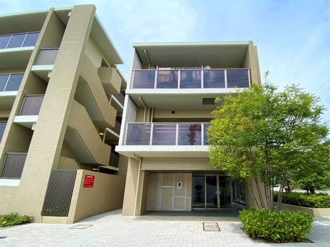 プラネスーペリア西宮仁川　エアリーコート-h