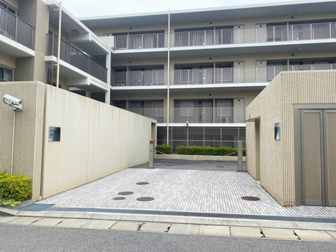 プラネスーペリア西宮仁川　エアリーコート-h