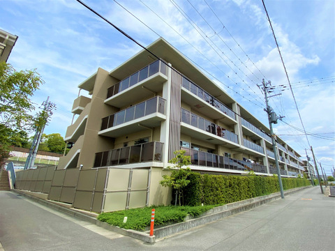 プラネスーペリア西宮仁川　ブライトコート-h