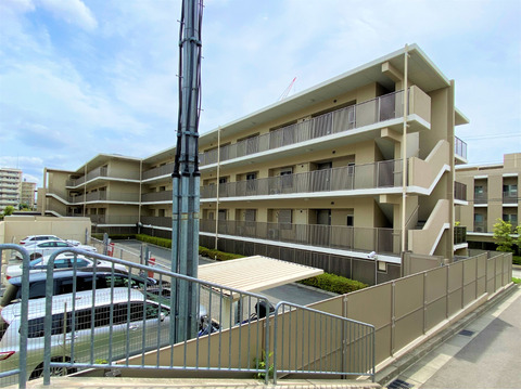 プラネスーペリア西宮仁川　ブライトコート-h