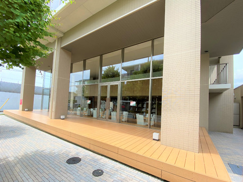 プラネスーペリア西宮仁川　ブライトコート-h