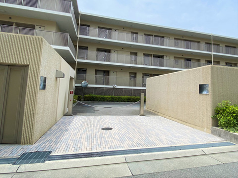 プラネスーペリア西宮仁川　ブライトコート-h