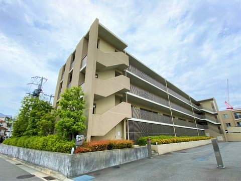 プラネスーペリア西宮仁川　ディアコート-h