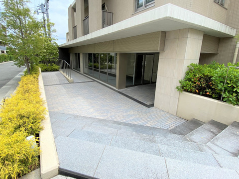 プラネスーペリア西宮仁川　ディアコート-h