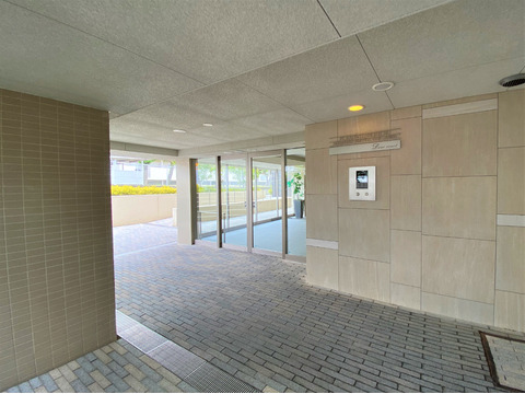 プラネスーペリア西宮仁川　ディアコート-h