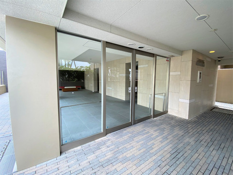 プラネスーペリア西宮仁川　ディアコート-h